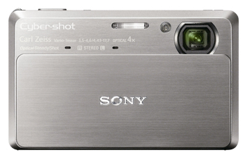 sony dsc tx7